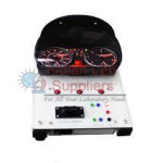 CAN BUS Training Dashboard